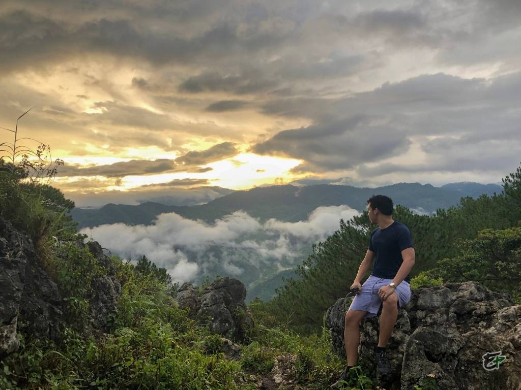 Mount Fato, Philippines