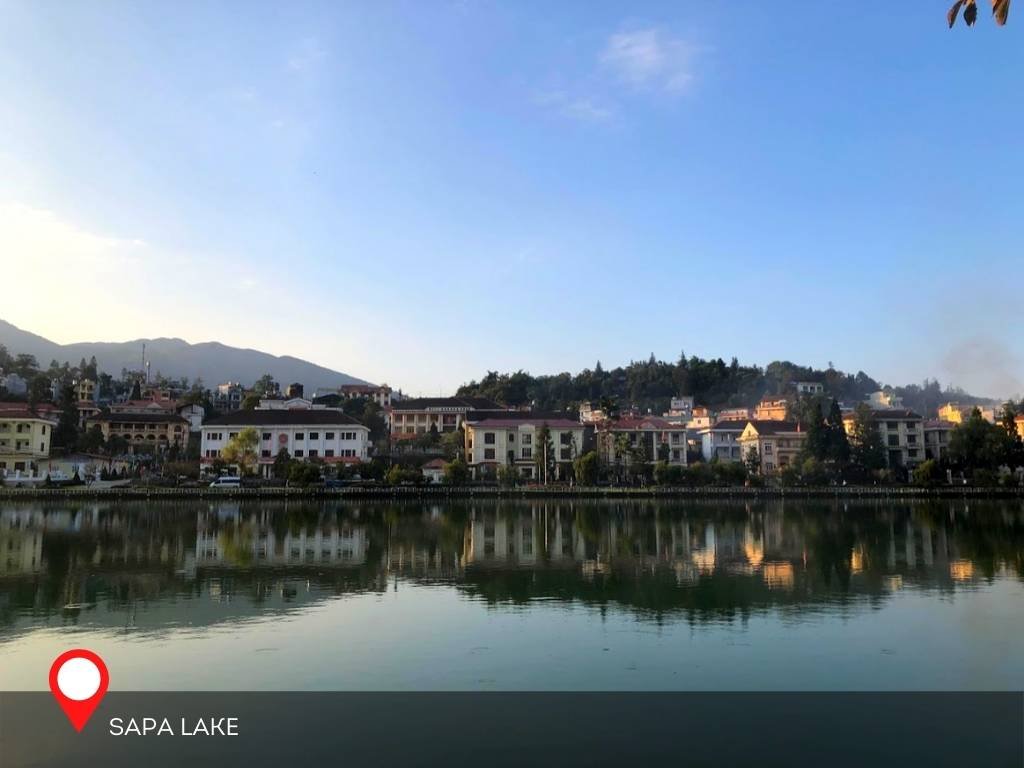 Photos of Sapa Lake, Sapa, Lao Cai, Vietnam