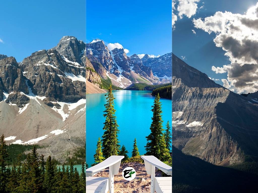 Best National Parks in Canada: See The Most Recommended
