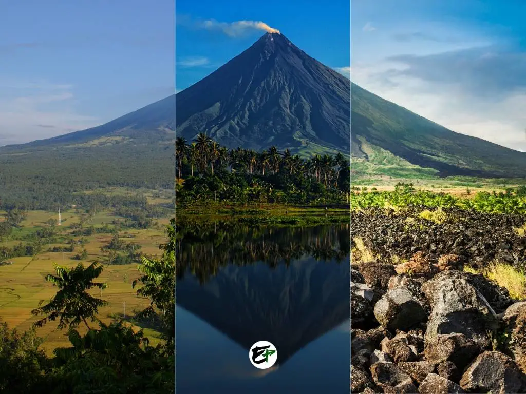 7 Best Things to Do in Albay: Visiting The Mayon Volcano