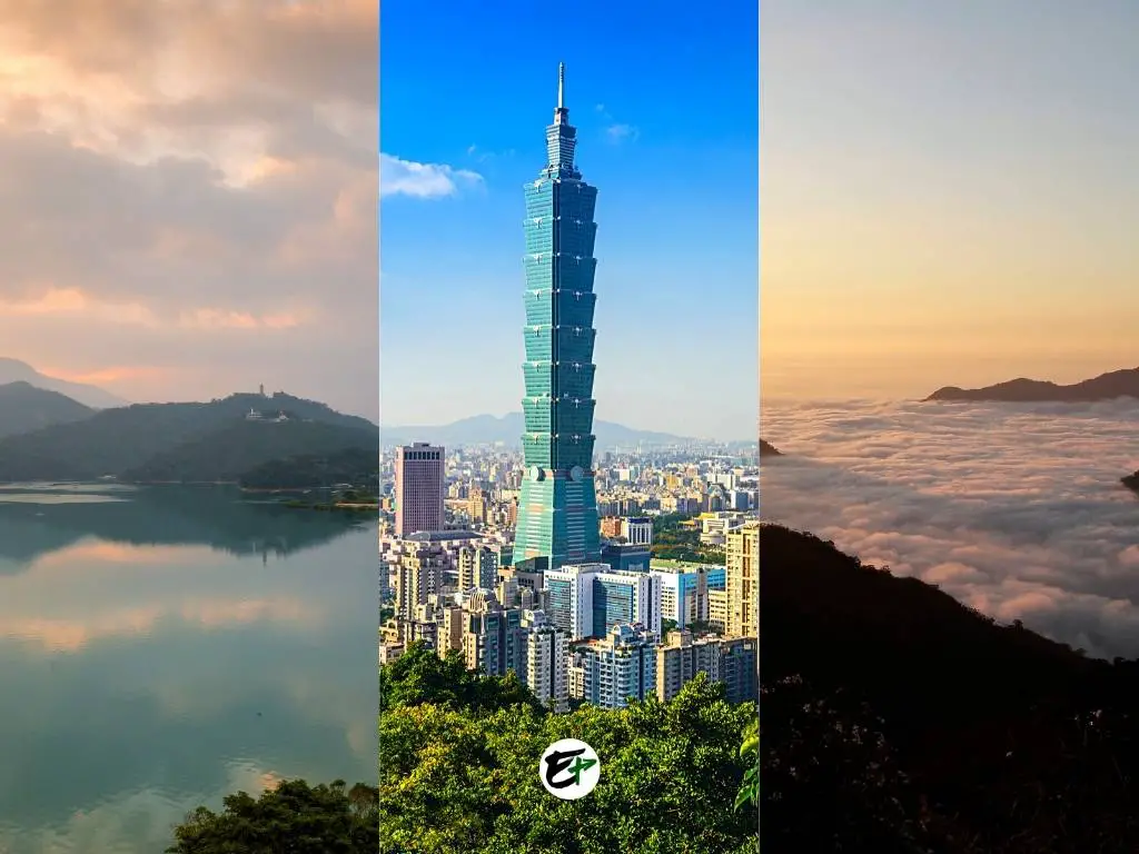Taiwan - Why Visit Taiwan