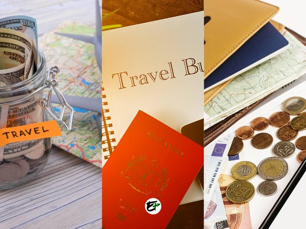 Best Tips in Traveling on a Budget: 40+ Things To Consider