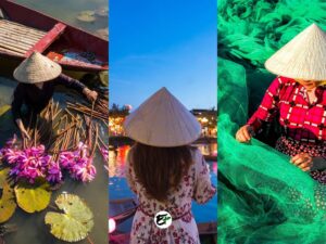Vietnam - Travel Inspiration Photos