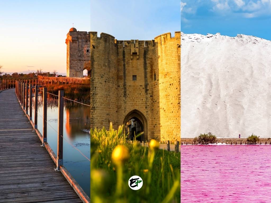 Is Aigues Mortes Worth Visiting: 10 Worthy Things To Do