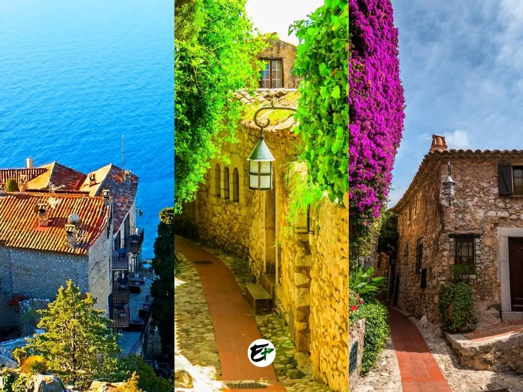 Is Eze Worth Visiting: 10 Best Things To Do In Eze, France