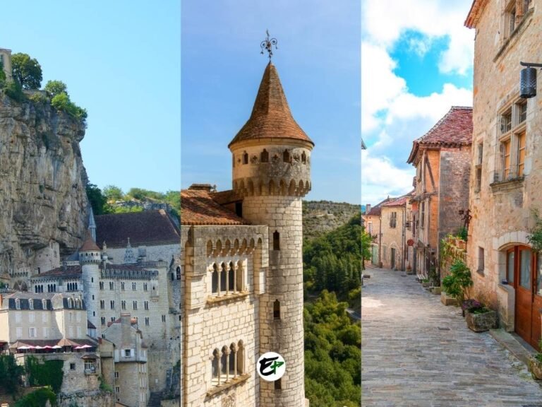 France Rocamadour