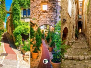 Saint-Paul de Vence France: 14 Best Things to Do and See