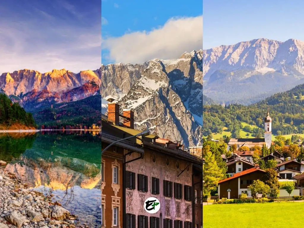 Why Visit Garmisch-Partenkirchen: 10 Reasons For Visiting