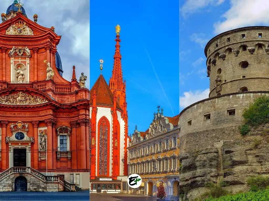 Wurzburg Germany: 5 Reasons To Visit And 20 Things To Do