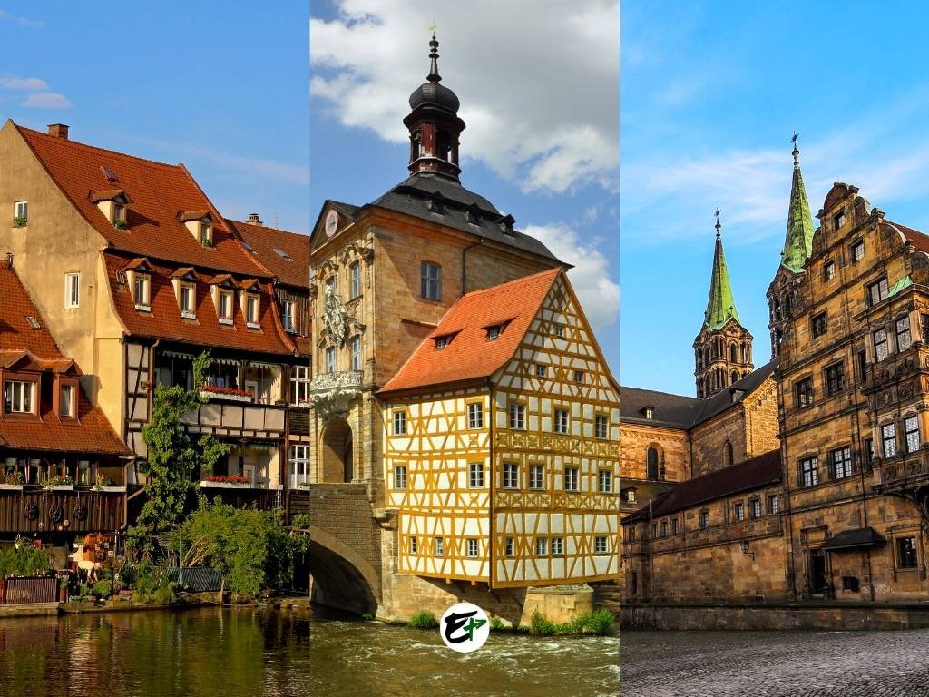 southern germany best places to visit