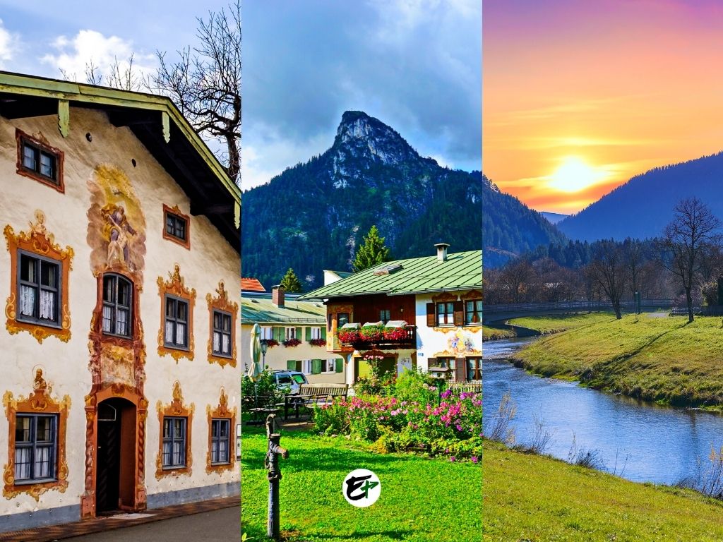Oberammergau Germany: 7 Reasons Why You Should Visit