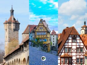Rothenburg Germany: Best Things To Do And Reasons To Visit