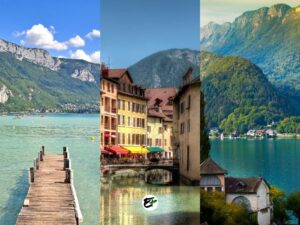 12 Most Beautiful Reasons Why You Should Visit Annecy France