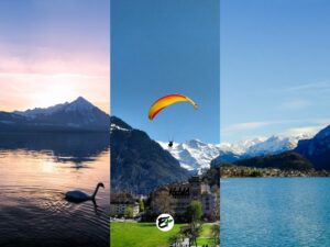 Is Interlaken Worth Visiting: 10 Reasons Why You Should