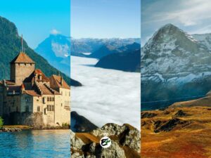 14 Special Things About The Swiss Alps That Make It Famous