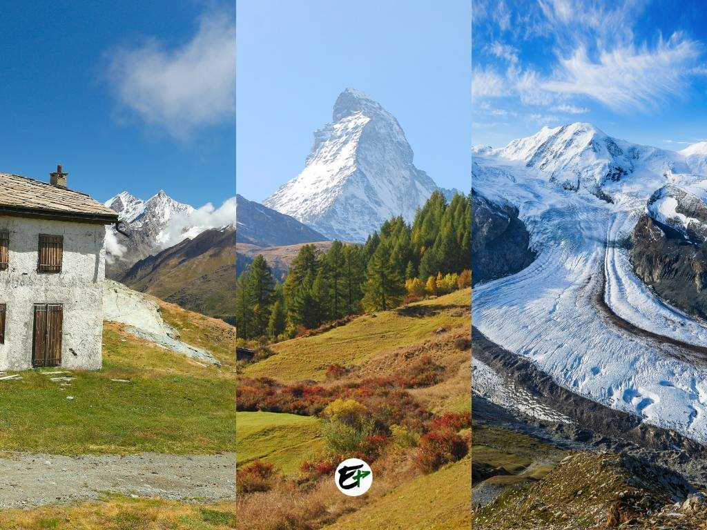 10 Scenic Spots In Zermatt (With The Views Of Matterhorn)