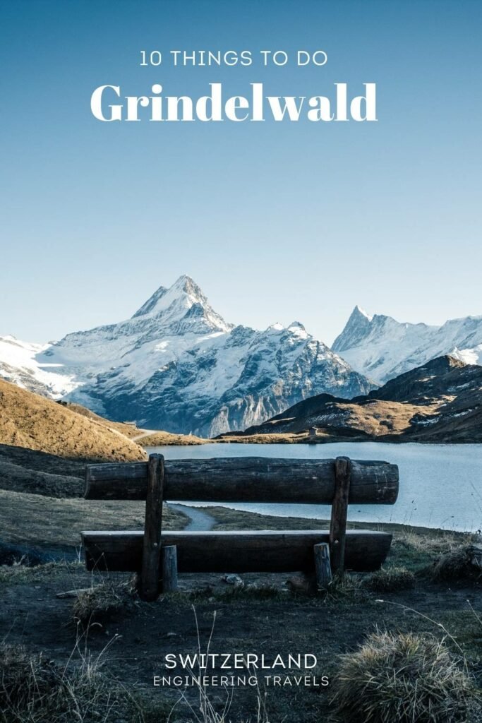 Grindelwald, Switzerland