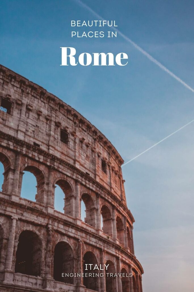 Is Rome beautiful?