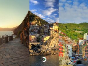 10 Spots With The Best Views of Cinque Terre (w/Google Maps)