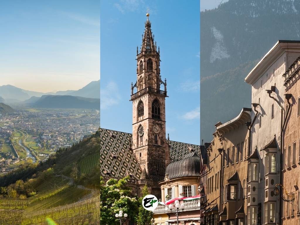 Bolzano Italy: 10 Reasons Why You Should Visit Bolzano
