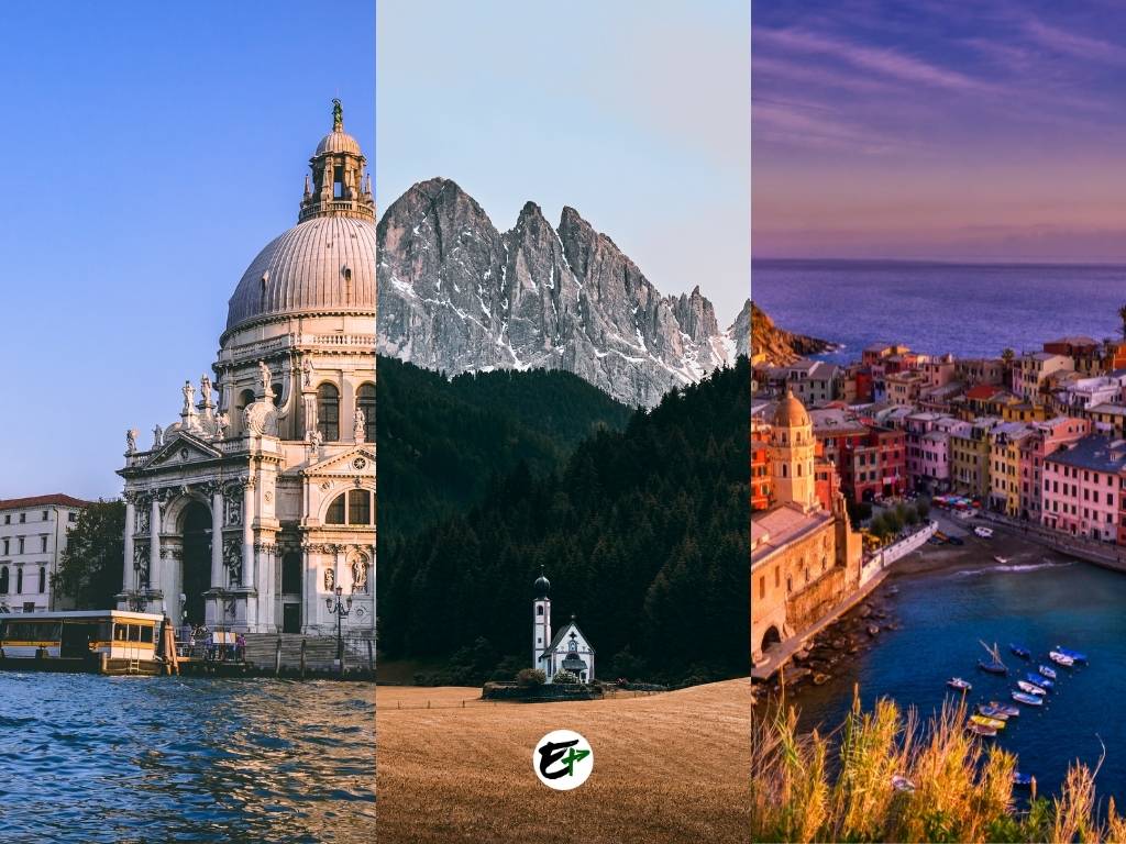 Is Northern Italy Worth Visiting? 10 Reasons Why Must Visit