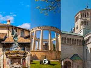 Why Visit Trento: 15 Best Things To Do In Trento Italy