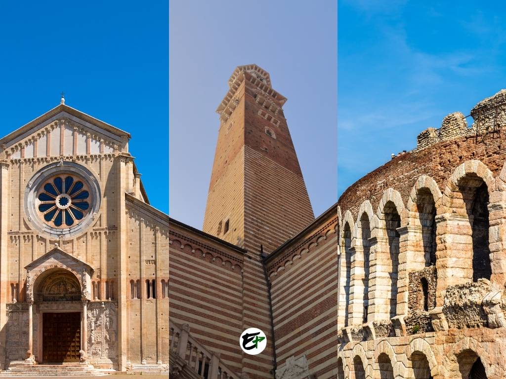 Verona Italy: 12 Good Reasons Why Verona Is Worth a Visit