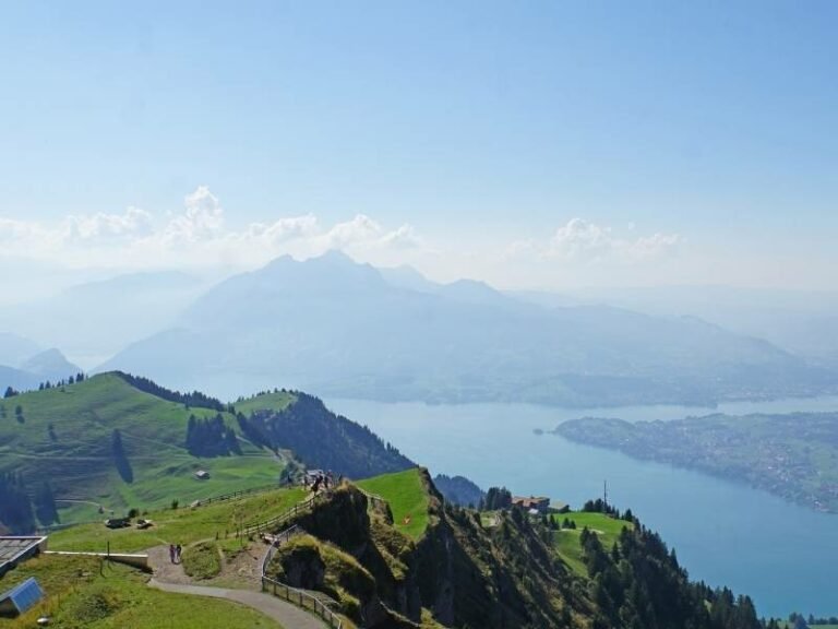 How Many Days in Lucerne 1 Day, 2 Days, or 3 Days Itinerary