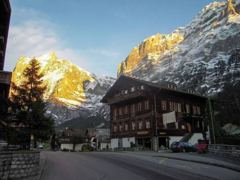 Interlaken Itinerary, jungfrau region, destination, Grindelwald Museum