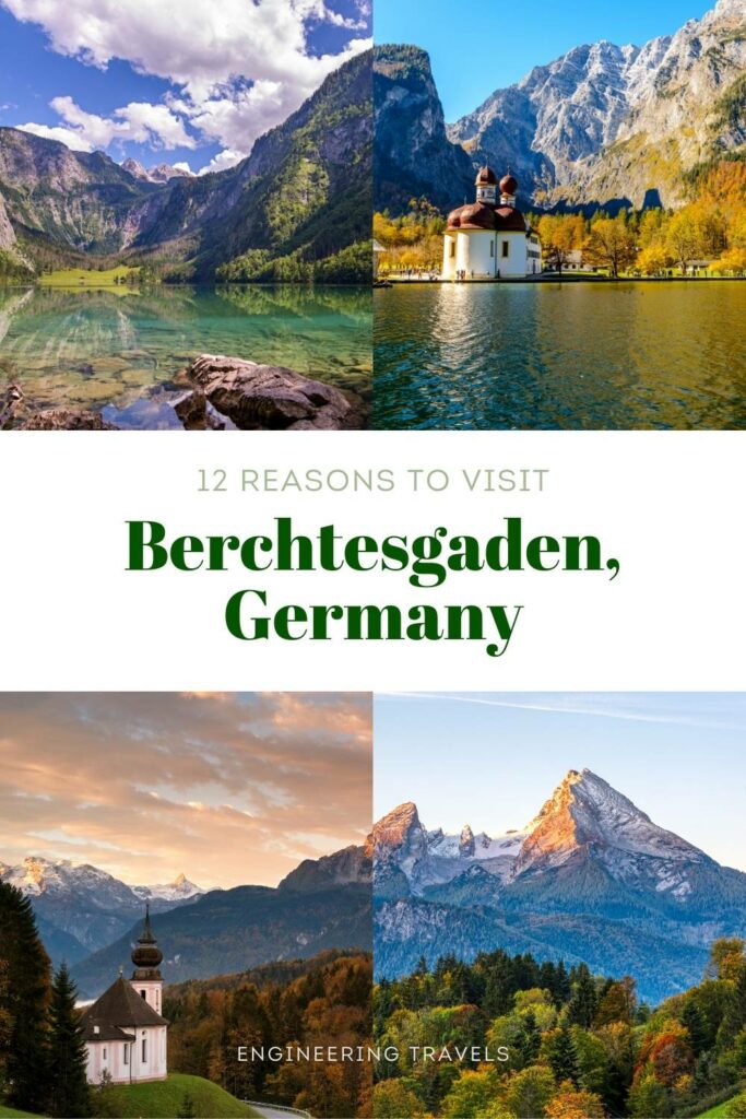 Is Berchtesgaden Worth Visiting 10 Reasons Why Should Visit