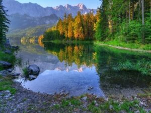 Garmisch-Partenkirchen: 10 Reasons Why It is Worth Visiting