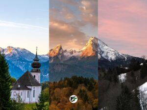 Berchtesgaden Germany: 12 Reasons Why It Is Worth Visiting