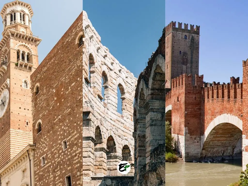 Verona Itinerary: How to Spend 1, 2, 3 Days in Verona Italy