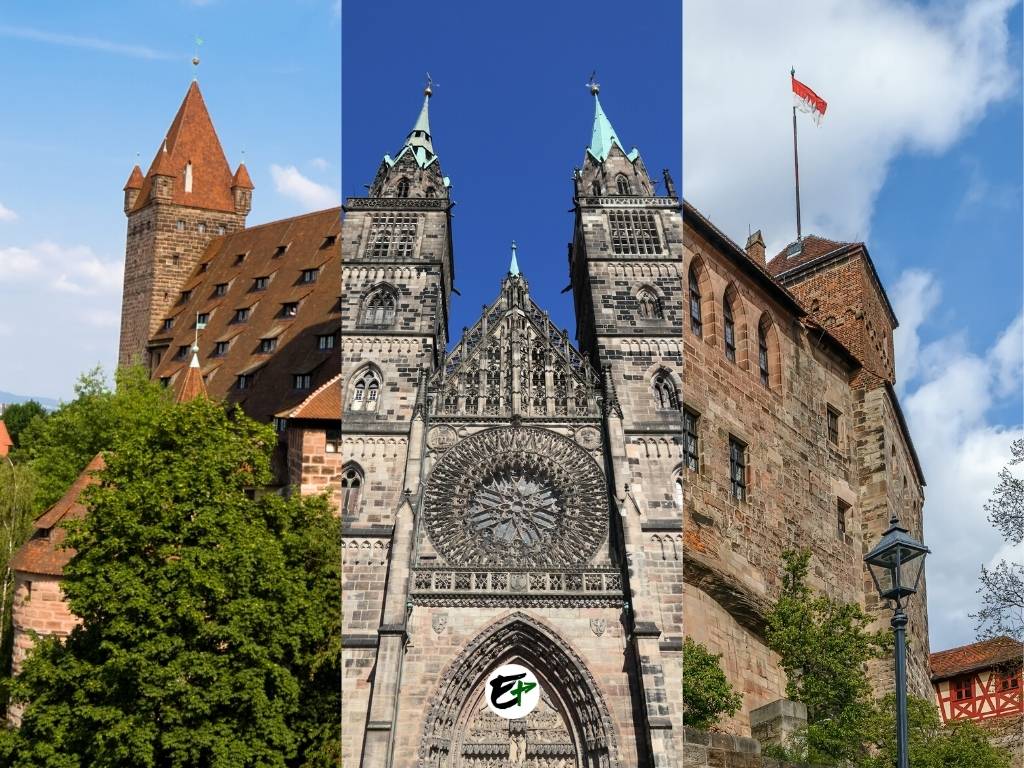 Nuremberg Germany: 15 Reasons Why It Is Worth Visiting