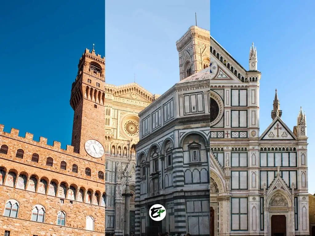 10 Places In Florence That Makes Florence a Beautiful City