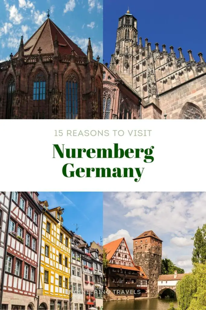 Nuremberg Germany_ 15 Reasons Why Nuremberg is Worth a Visit