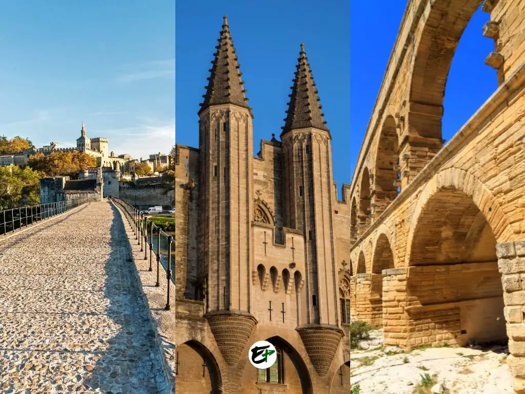 Avignon France: 10 Best Reasons Why You Should Visit