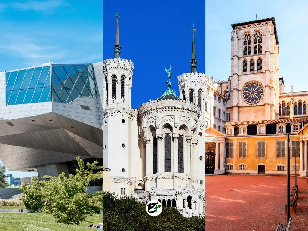 Lyon France: 14 Best Reasons Why You Should Visit