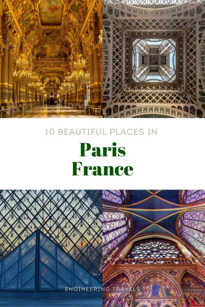 Is Paris Worth Visiting: 10 Most Beautiful Places To Visit
