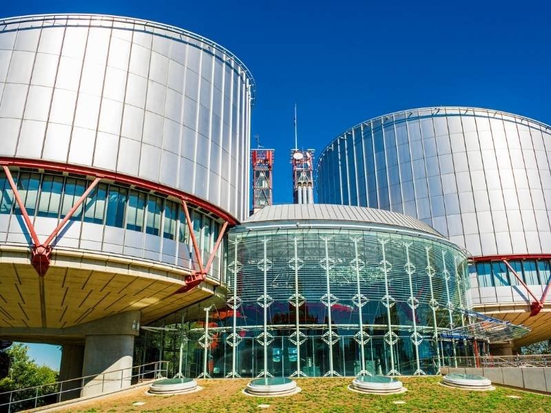 European Ombudsman, Strasbourg, France