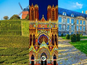Is Reims Worth Visiting: 10 Good Reasons Why You Should