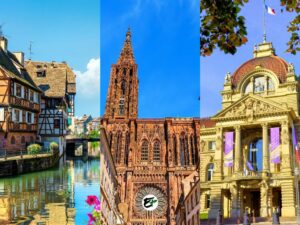 Is Strasbourg Worth Visiting? 22 Reasons To Visit Strasbourg