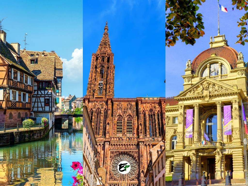 22 Best Reasons Why You Should Visit Strasbourg France