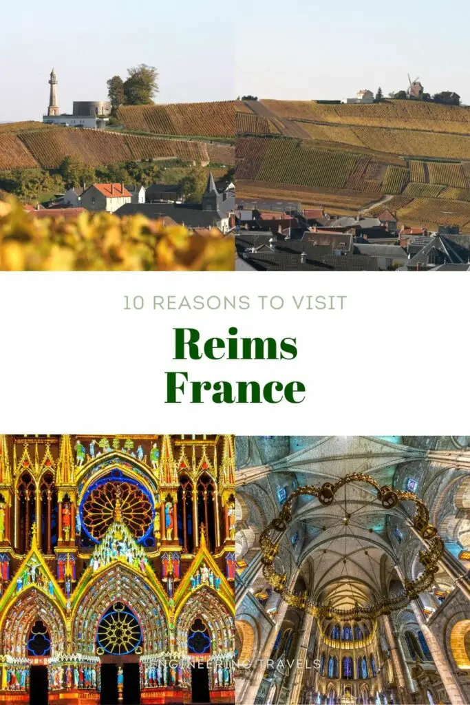 Reims France_ The 10 Best Reasons Why Should Visit Reims
