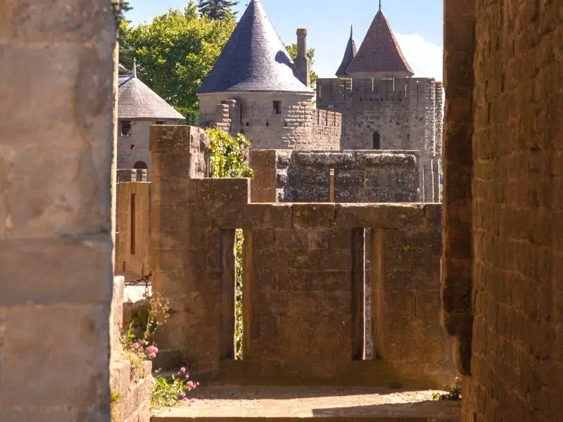 Carcassonne France