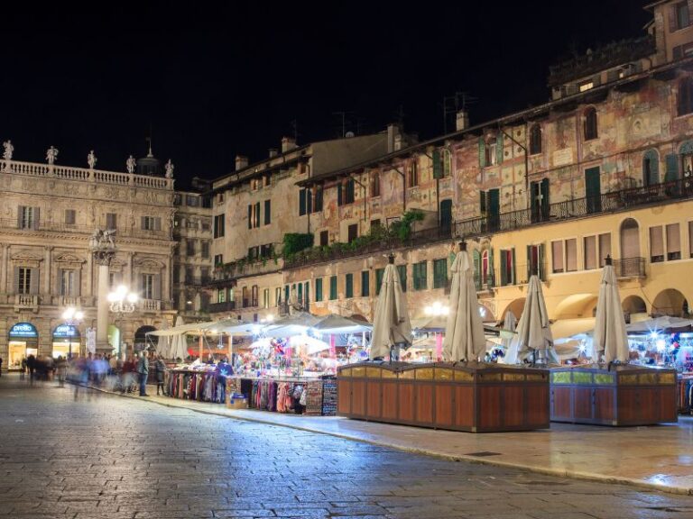 Is Verona Worth Visiting: 10 Reasons Why You Should Visit