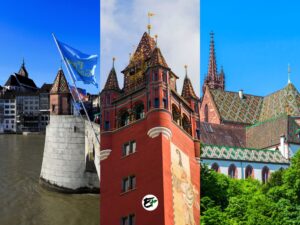 7 Most Beautiful Places To Visit In Basel Switzerland