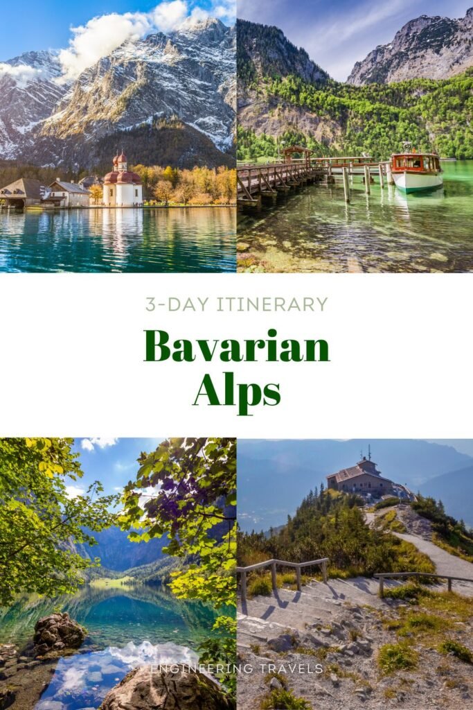 3-Day Bavarian Alps Itinerary_ Neuschwanstein, Berchtesgaden (2)